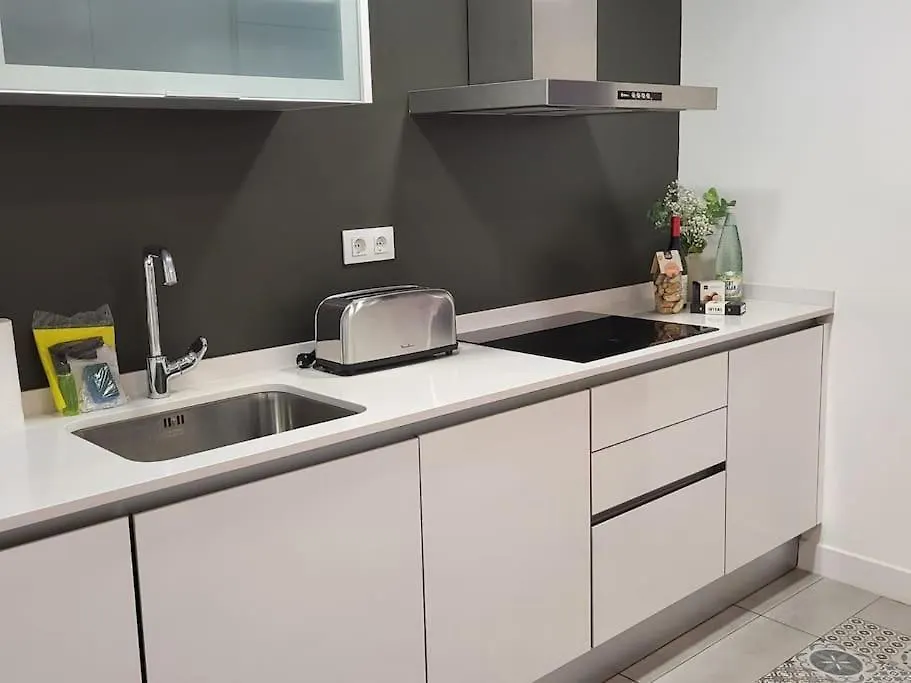 Canela Homes Barcelona Style 0*,  Spain