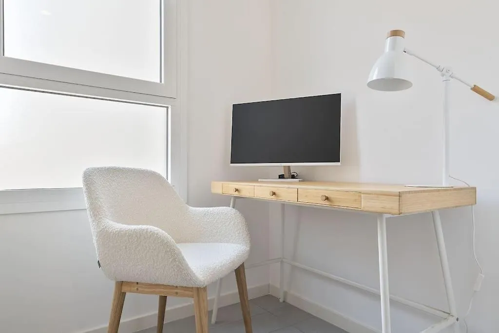 Apartment Canela Homes Barcelona Style