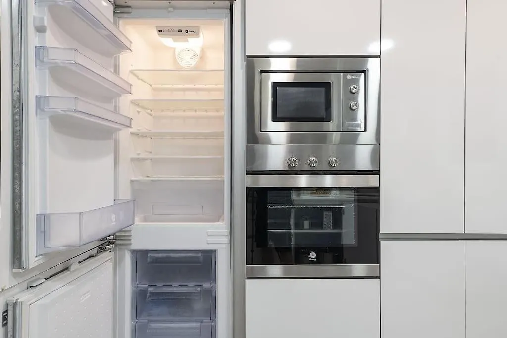 Canela Homes Barcelona Style Spain