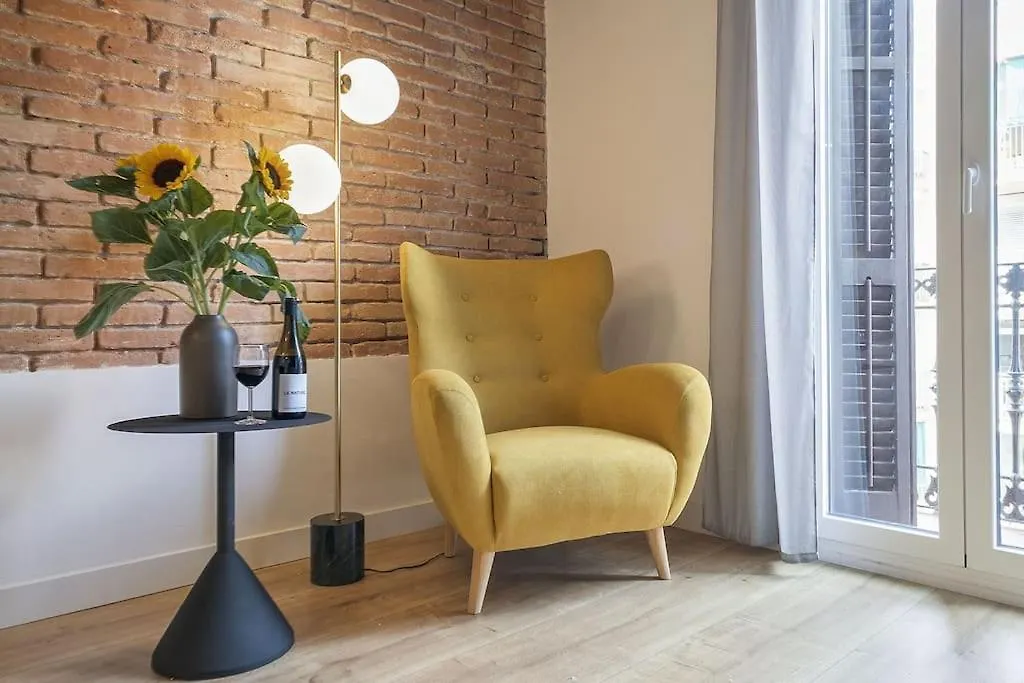 Canela Homes Barcelona Style 0*,  Spain