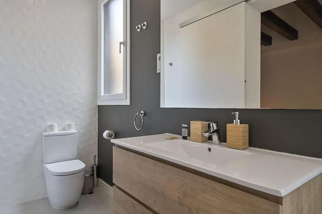 Apartment Canela Homes Barcelona Style