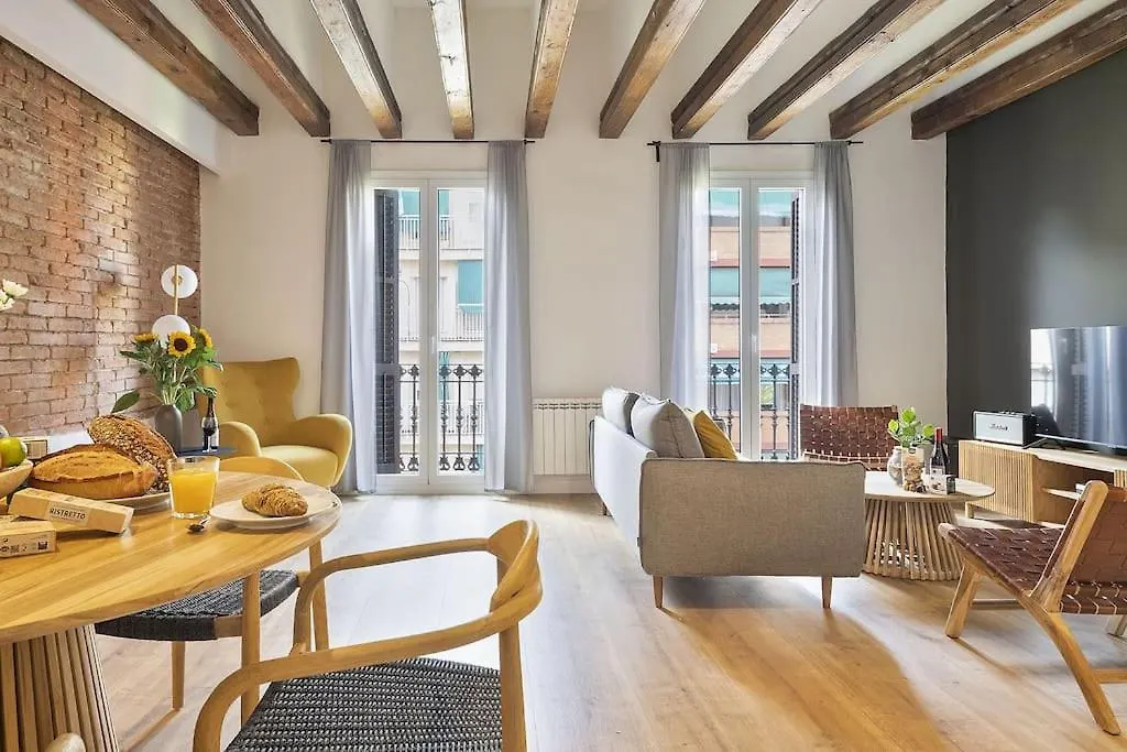 Canela Homes Barcelona Style contacts