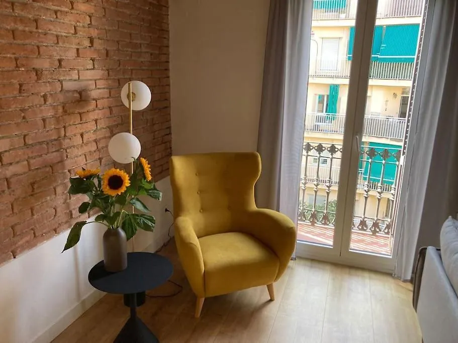 شقة Canela Homes Barcelona Style إسبانيا