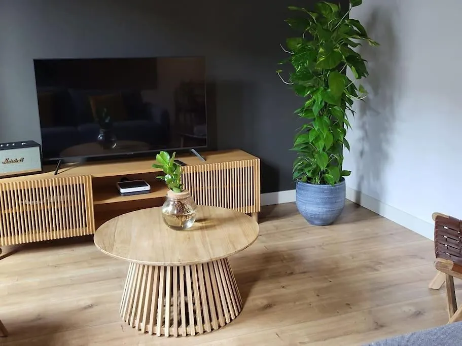 Canela Homes Barcelona Style إسبانيا