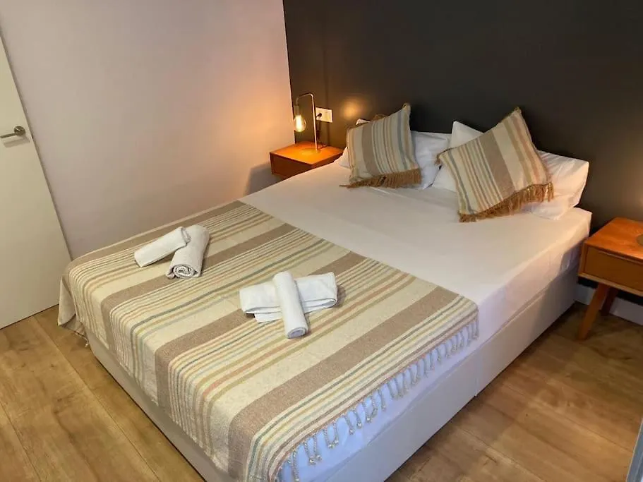 Canela Homes Barcelona Style 0*,  إسبانيا