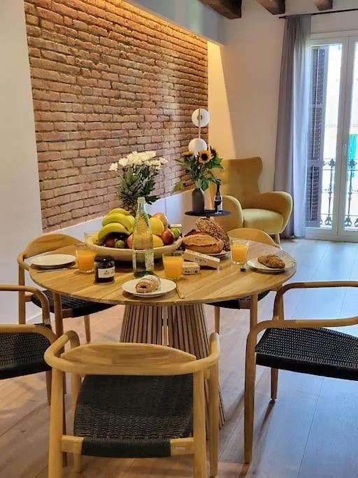 Canela Homes Barcelona Style 0*,  إسبانيا