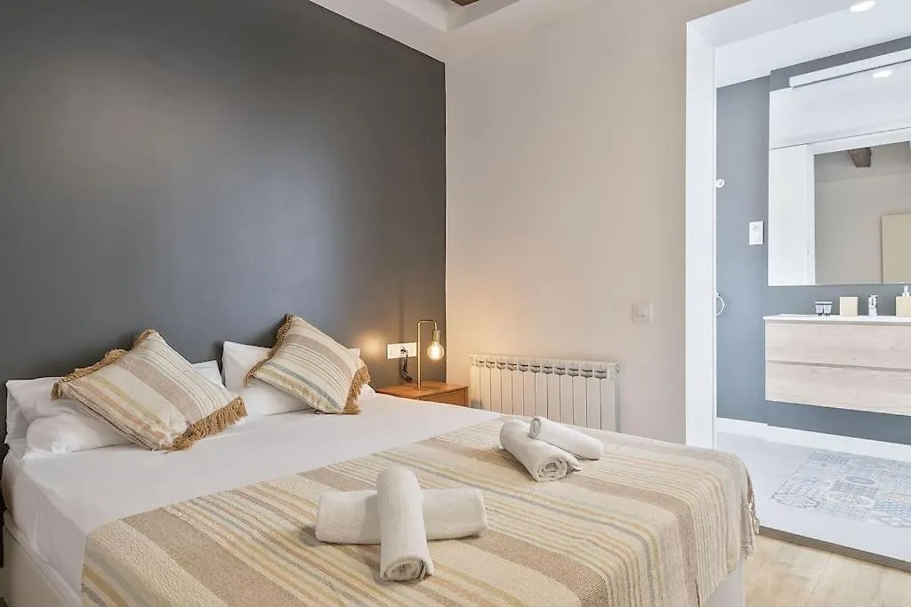 Canela Homes Barcelona Style 0*,  إسبانيا